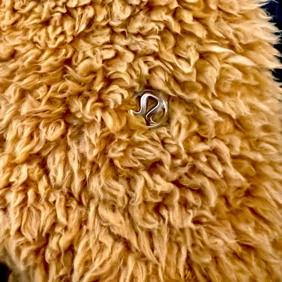 Lululemon Warm Restore Sherpa Pullover
Gold Buff XL / XXL - Picture 2 of 6